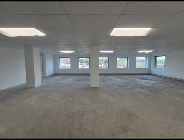 777M² OFFICE TO LET IN WOODMEAD